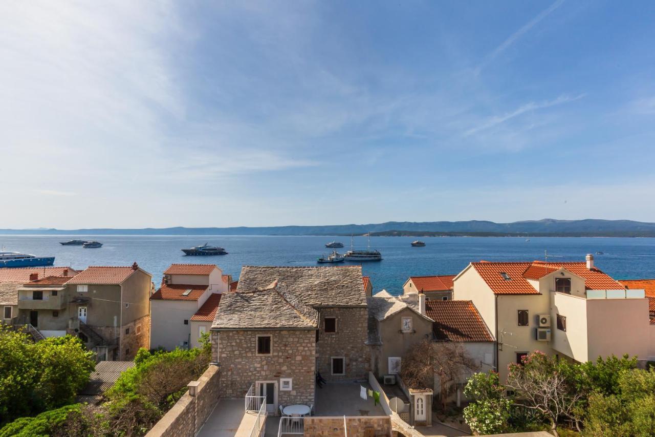 Bol Summer Residence Bagian luar foto