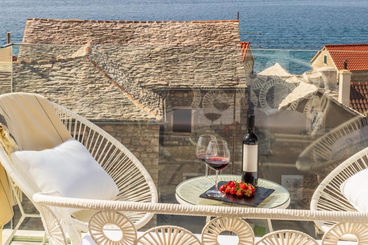 Bol Summer Residence Bagian luar foto