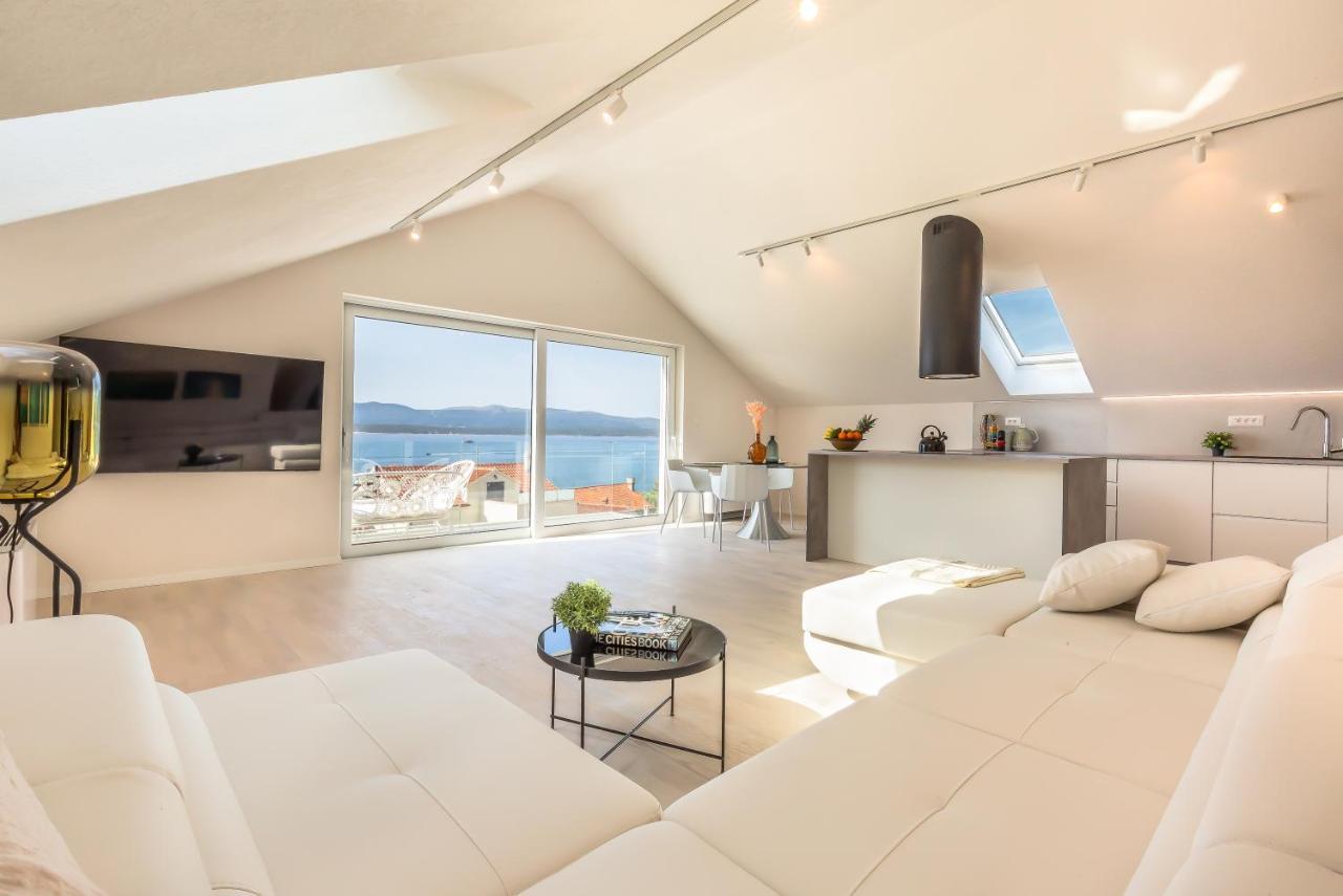 Bol Summer Residence Bagian luar foto