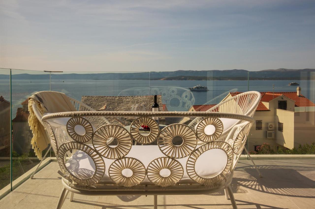 Bol Summer Residence Bagian luar foto