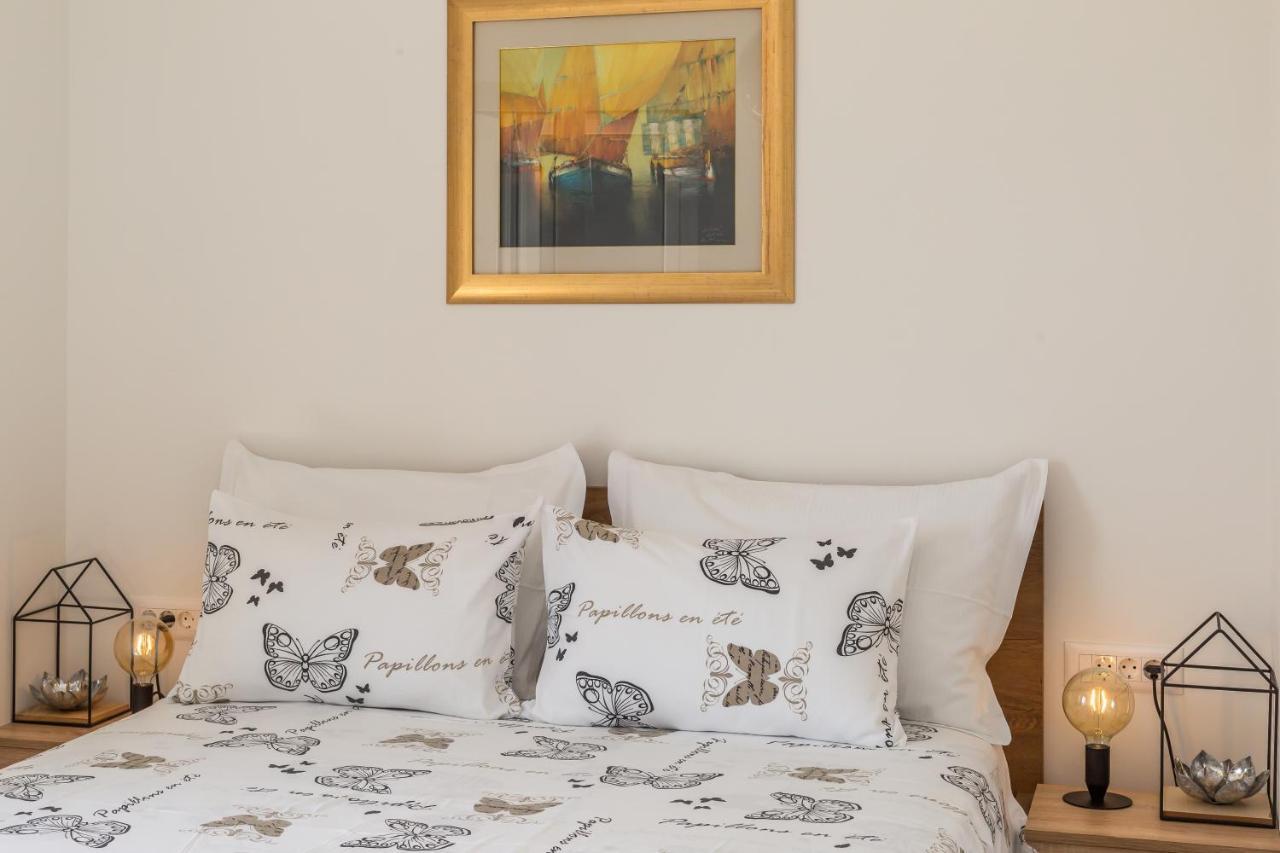 Bol Summer Residence Bagian luar foto