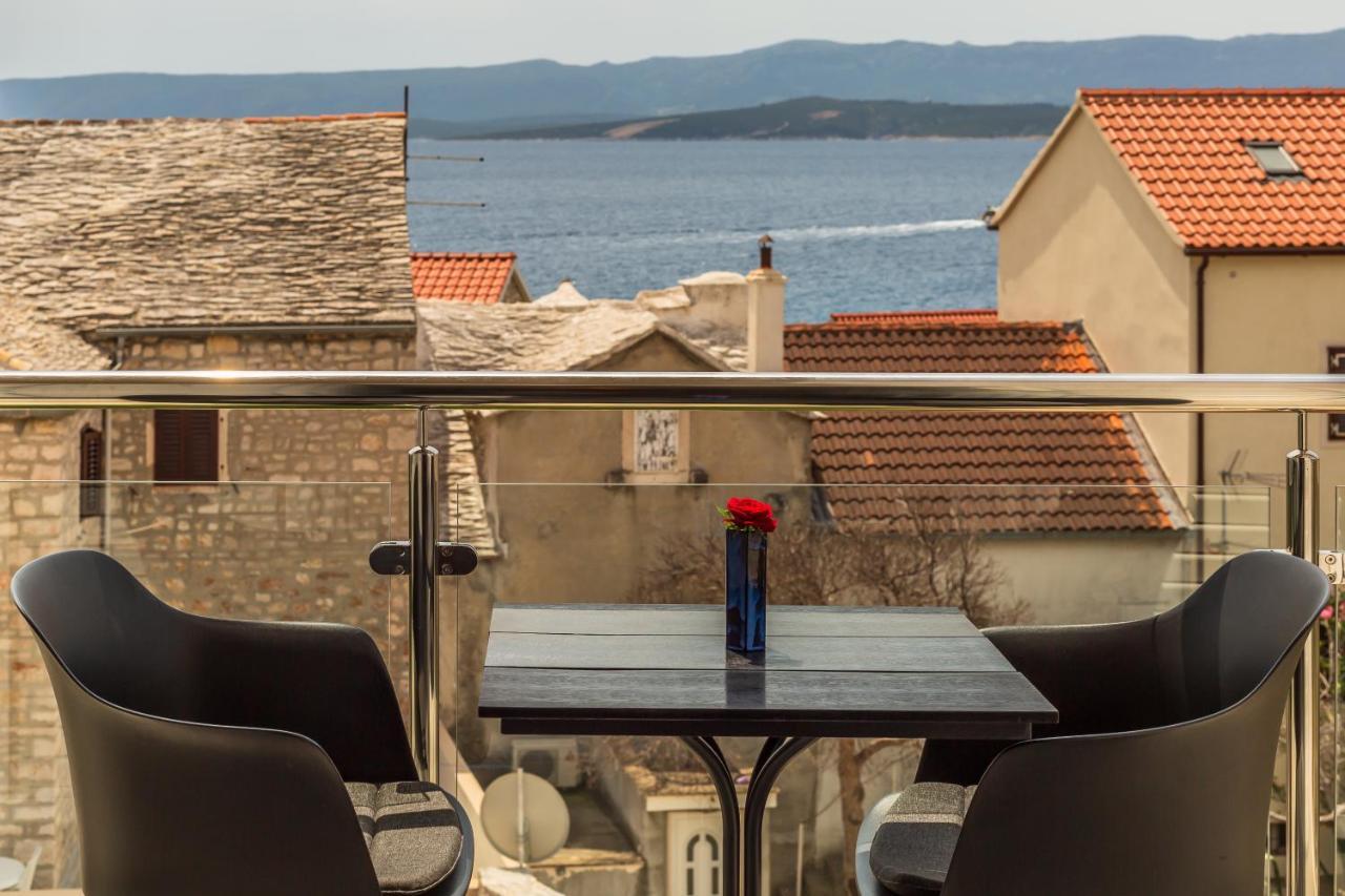 Bol Summer Residence Bagian luar foto