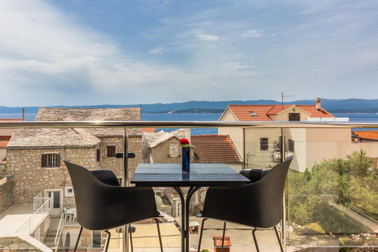 Bol Summer Residence Bagian luar foto