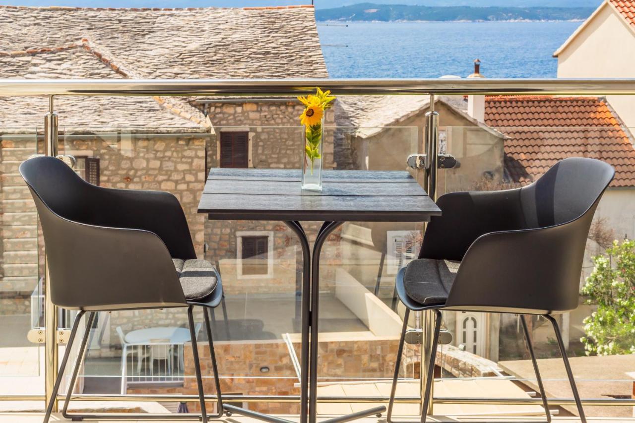 Bol Summer Residence Bagian luar foto