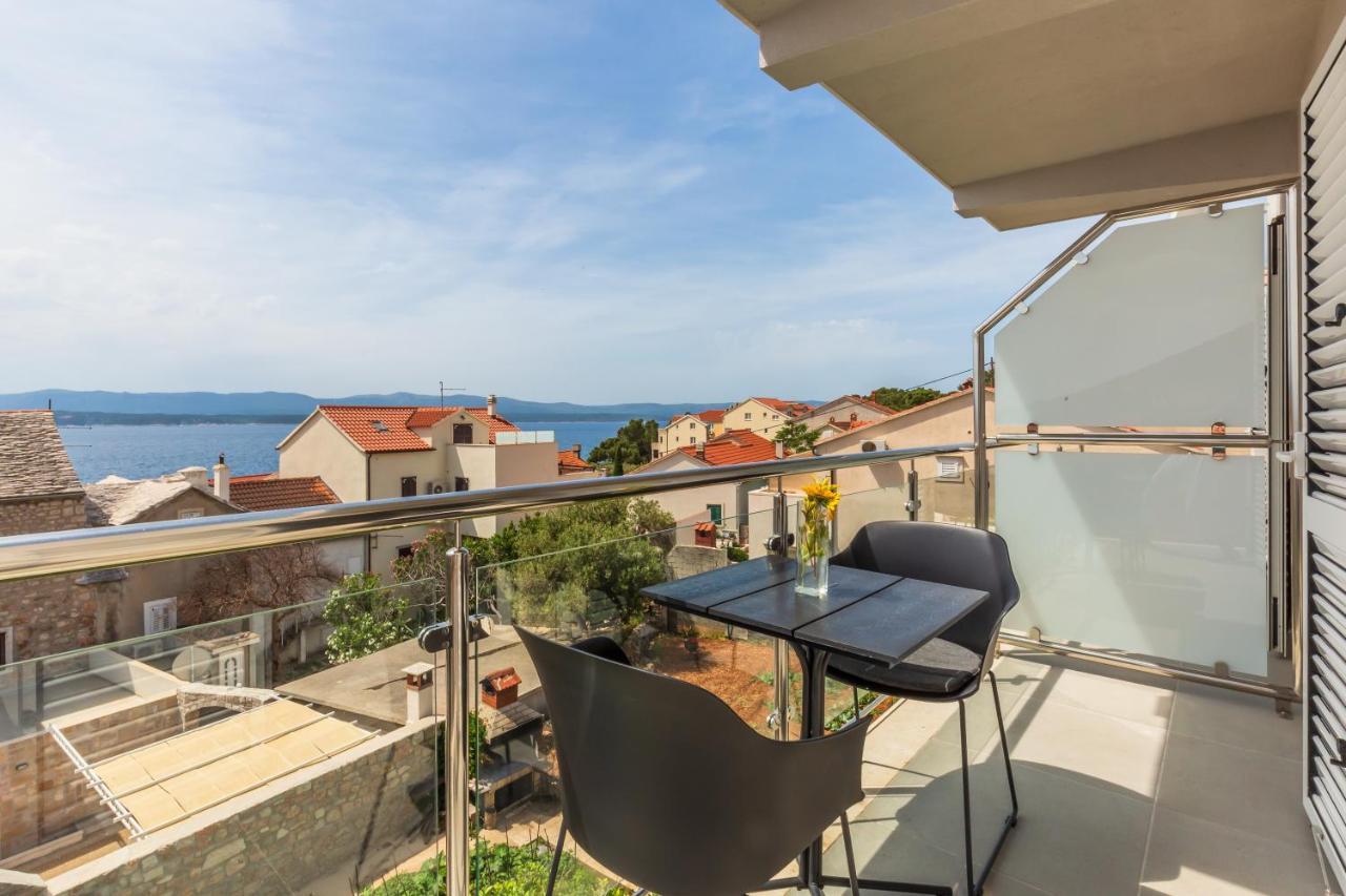 Bol Summer Residence Bagian luar foto