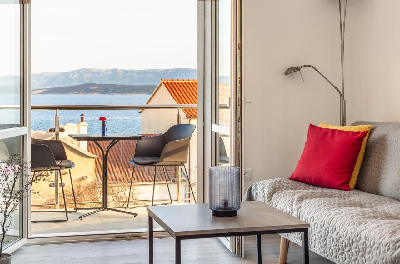 Bol Summer Residence Bagian luar foto