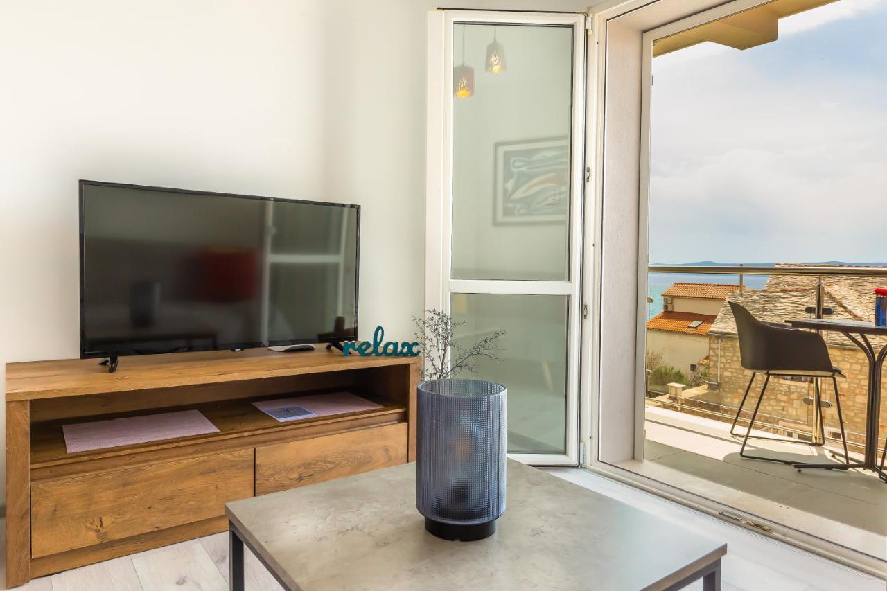 Bol Summer Residence Bagian luar foto