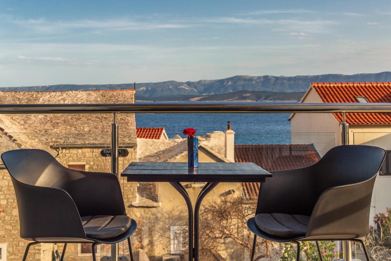 Bol Summer Residence Bagian luar foto