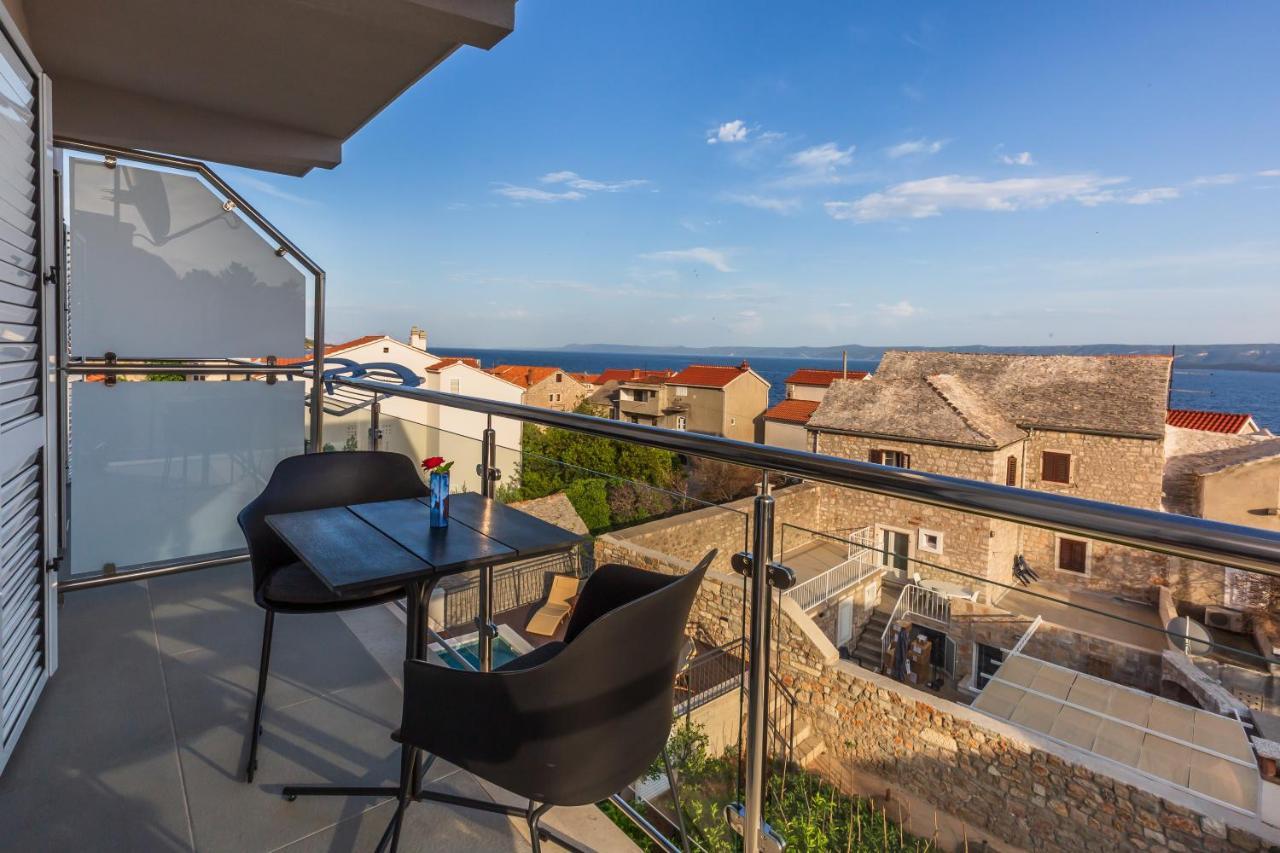 Bol Summer Residence Bagian luar foto