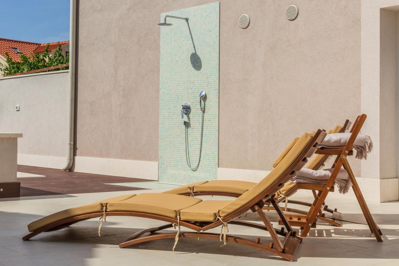 Bol Summer Residence Bagian luar foto