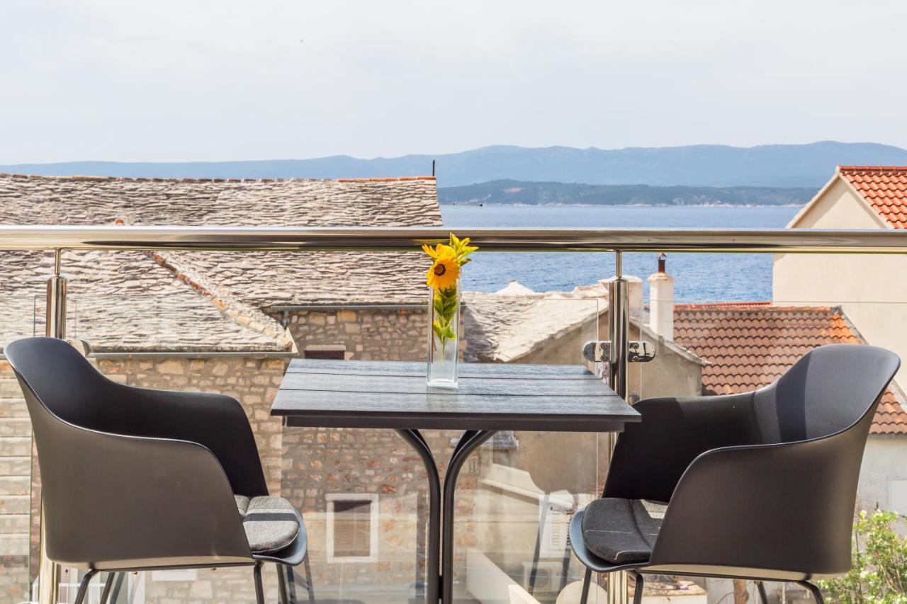 Bol Summer Residence Bagian luar foto