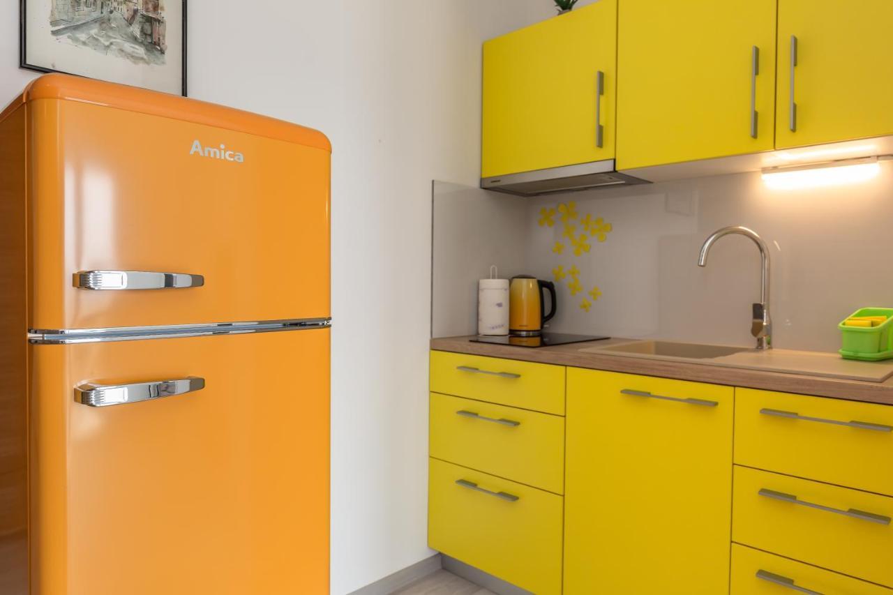 Bol Summer Residence Bagian luar foto