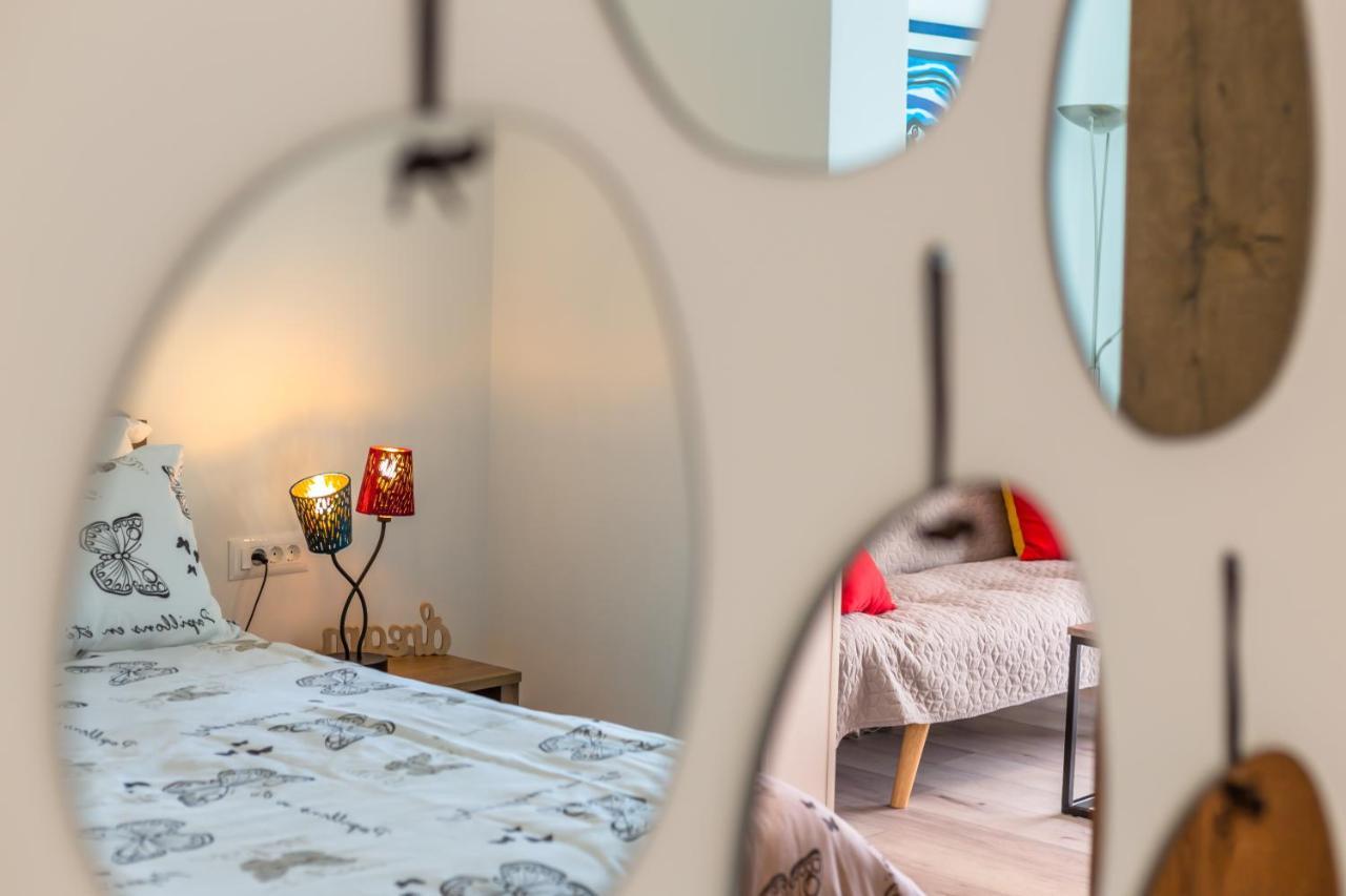 Bol Summer Residence Bagian luar foto