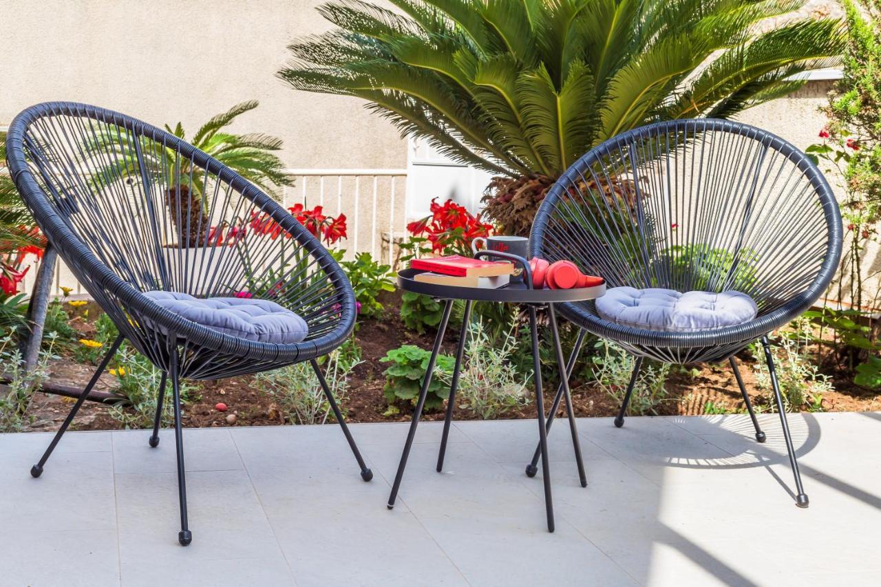Bol Summer Residence Bagian luar foto