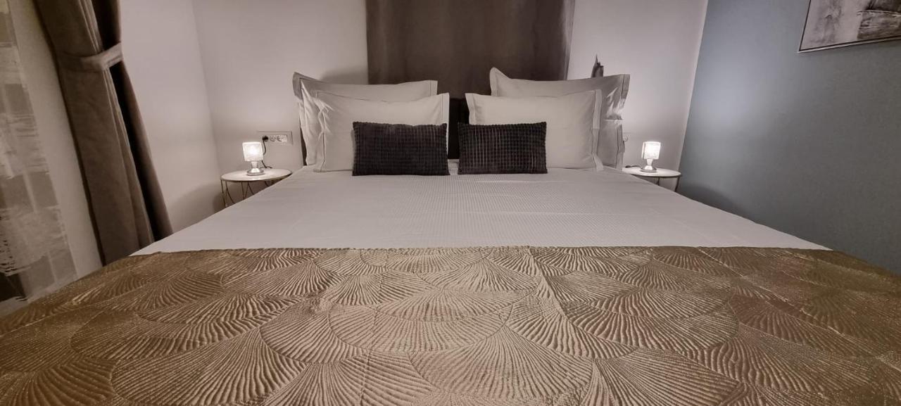 Bol Summer Residence Bagian luar foto